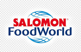 salomon foodworld